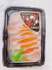 北海道産 たらこ 200g×5パック