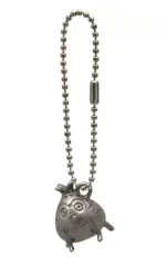 【中古】キーホルダー・マスコット(キャラクター) パイッサ 「FINAL FANTASY XIV ミニオンメタルチャーム」