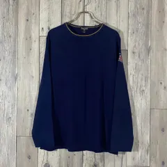 POLO JEANS RALPH LAUREN ポロジーンズ 肉厚 ロンT M