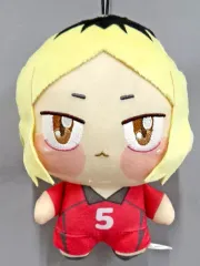 【中古】ぬいぐるみ 孤爪研磨 ちょぴぬい2 「ハイキュー!!」