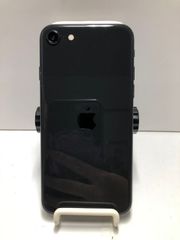 SIMフリー iPhoneSE第2世代  128GB ブラック 送料無料