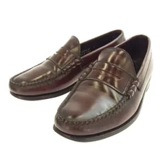 2025年最新】florsheim コードバンの人気アイテム - メルカリ