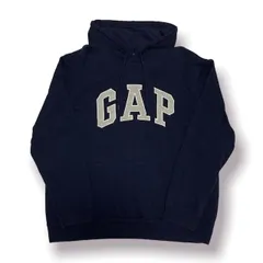 2025年最新】old gap パーカーの人気アイテム - メルカリ