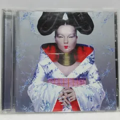 2025年最新】bjork homogenicの人気アイテム - メルカリ