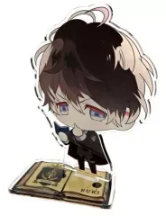 2025年最新】無神ルキ アクリルスタンドの人気アイテム - メルカリ