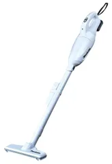 マキタ コードレス掃除機CL108 カプセル式 標準25分稼働/充電22分 軽量定番モデル 10.8Vバッテリ充電器付 CL108FDSHWのサムネイル