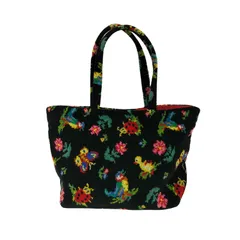 フェイラー FEILER ハイジ トートバッグ レディース 表記無 