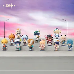 ポップマート 原神 アルベド バーバラ 宵宮 2025年最新】原神 アルベド ポップマートの人気アイテム - メルカリ
