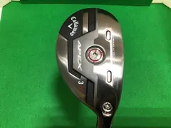 キャロウェイエイペックスUW19° DI7S APEX UW19°Tour AD DI 7S