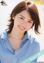 【いいね不要】ラストアイドル 西村歩乃果 直筆チェキ ラストアイドル 西村歩乃果 直筆 チェキ