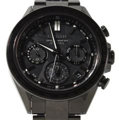★未使用！CITIZEN シチズン ATTESA アテッサ CC4067-66E HAKUTO-Rコラボレーションモデル エコ・ドライブ メンズ★