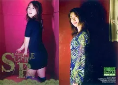 2025年最新】安めぐみ トレカの人気アイテム - メルカリ