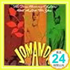 2026年最新】jomandaの人気アイテム - メルカリ