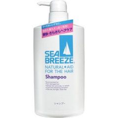 シーブリーズ　シャンプー　６００ｍＬ