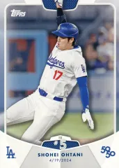 【中古】スポーツ 9[BASE]：(SB #5)Shohei Ohtani 