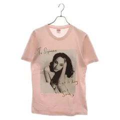 17ss supreme sade シュプリーム シャーデー Tシャツ L Supreme シュプリーム 17SS sade tee シャーデー プリント T
