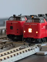 TOMIX92631 JR485系特急電車かもめエクスプレス純正室内灯付き トミックス 92631 JR 485系 特急電車 かもめエクスプレス 6両セット