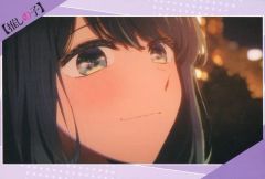いちごちゃん B2タペストリー mignon works - メルカリ
