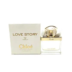 【楠本質店/元住吉】開封・未使用品　クロエ　Chloé　ラブストーリー オードパルファム　30ｍL　香水　レディース