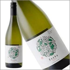 スプリングワイン［SPRING WINE 甲州2024 750ml］ 白ワイン 辛口 シュール・リー 山梨県 国産 日本ワイン Japanese wine 酒 飲料