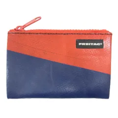 フライターグ　財布　未使用 FREITAG（フライターグ）中古・古着オンライン通販 | Kindal