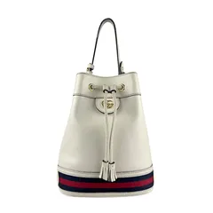 グッチ GUCCI 斜め掛けショルダーバッグ  ハンドバッグ オフィディア 610846