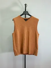 Banana Republic(バナナリパブリック) プレミアム カシミア ウール ニットベスト