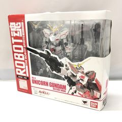 [중고] 반다이 ROBOT혼 SIDE MS 유니콘 건담 디스트로이 모드 풀 액션 ver. 기동 전사 건담 UC 박스 상처 유[15]