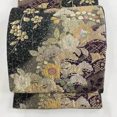 2025年最新】螺鈿 袋帯の人気アイテム - メルカリ