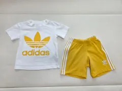 adidas(アディダス) セット 85 サイズ