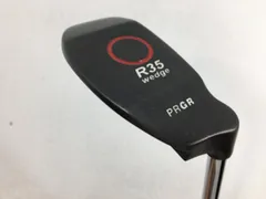 2024年最新】PRGR チッパー R35の人気アイテム - メルカリ