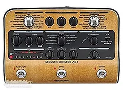 2025年最新】zoom ac-3 エフェクターの人気アイテム - メルカリ