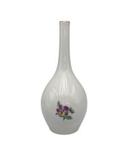 KPM ROYAL BERLIN ロイヤルベルリン 一輪挿し 花瓶 中古 D4