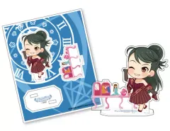 【中古】小物(キャラクター) 桐野アヤ 「アイドルマスター シンデレラガールズ アクリルキャラコレクションぷち 第6弾」