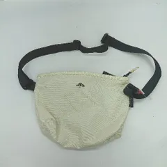 ◇ Θ DANTON ダントン ショルダーバッグ アイボリー メンズ E  【1503060010686】