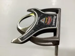 2025年最新】テーラーメイドスパイダーセンターシャフトパターの