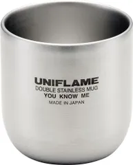 2025年最新】UNIFLAME マグカップ・コップの人気アイテム - メルカリ