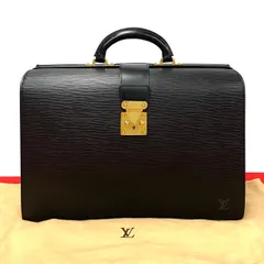 LOUIS VUITTON セルヴィエット フェルモワール ハンドバッグ 楽天市場】【超美品】 ルイヴィトン ビジネスバッグ