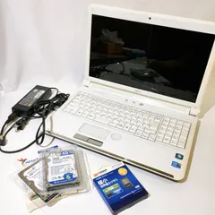 2024年最新】富士通 lifebook ah550の人気アイテム - メルカリ