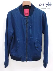 ★新品未使用★DENHAM春秋ブルゾン 2025年最新】Yahoo!オークション -denham ジャケット(ジャンパー