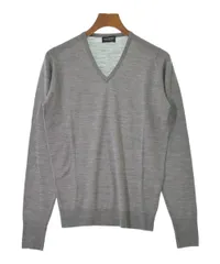 JOHN SMEDLEY ニット・セーター メンズ 【古着】【中古】【送料無料】