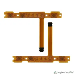 任天堂 ニンテンドー ジョイコン 修理 L/R SL SR キーボタン 交換 部品 パーツ ゲーム Nintendo Switch