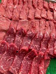淡路牛　赤身焼肉500ｇ　肉　焼肉　牛肉　ギフト