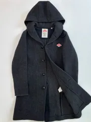 Danton Danton(ダントン) グレー フード コート