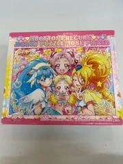 ❇️HUGっと!プリキュア  ジグソーパズル セット 2025年最新】パズル プリキュア hugの人気アイテム - メルカリ