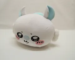 [NI] ちいかわ　モモンガ　だららん BIG ぬいぐるみ　フリュー　プライズ景品　タグ付き