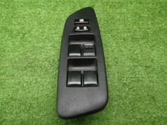 トヨタ　ZRE154　オーリス　パワーウィンドウスイッチ　210825035