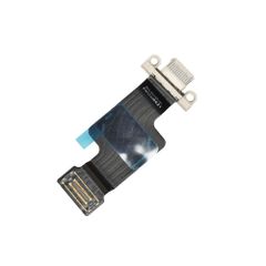 新品 MacBook Air 15 M2 2022 A2941 USB-C コネクタ 電源ジャック 白　821-04765