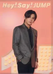 【中古】クリアファイル 山田涼介 A4クリアファイル 「Hey! Say! JUMP 15th Anniversary LIVE TOUR 2022-2023」