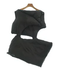 Rick Owens ダウンジャケット/ダウンベスト レディース 【古着】【中古】【送料無料】のサムネイル